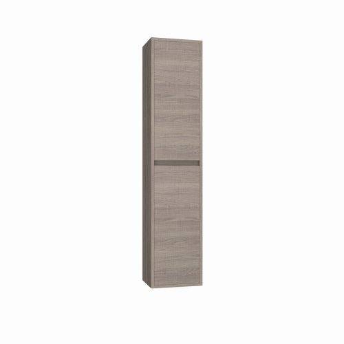 COLUMNA BAÑO LAKUA SUSP PURE 2P 140X30 FRESN EST